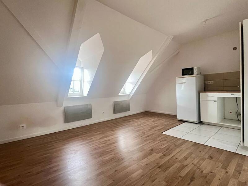 Maison à louer, 27m², MUTZIG