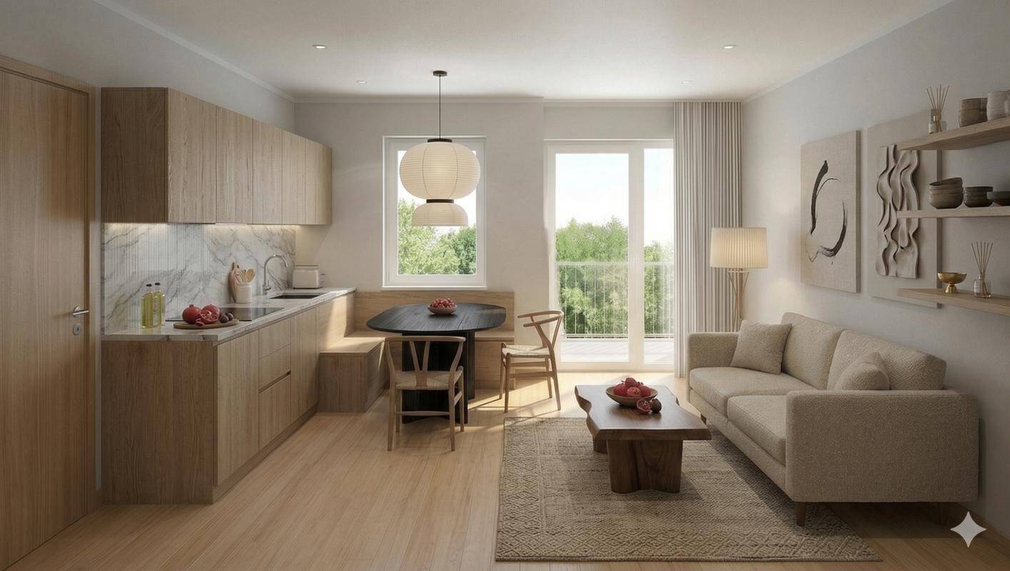 Maison à vendre, 60m², COURBEVOIE