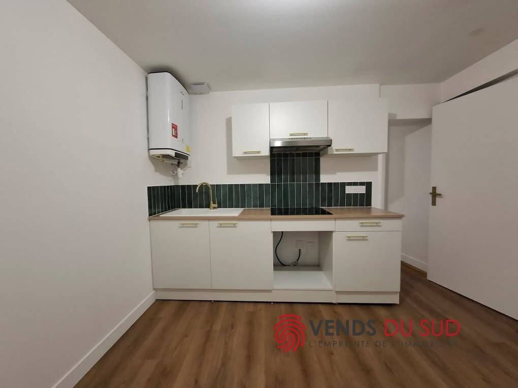 Maison à louer, 46m², BEZIERS