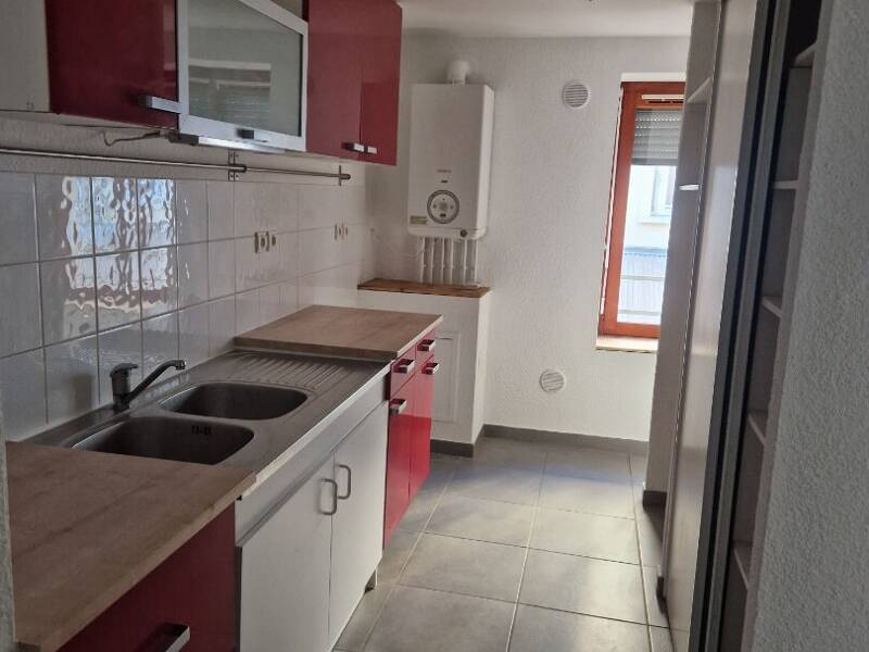 Maison à louer, 85m², SAINT ETIENNE