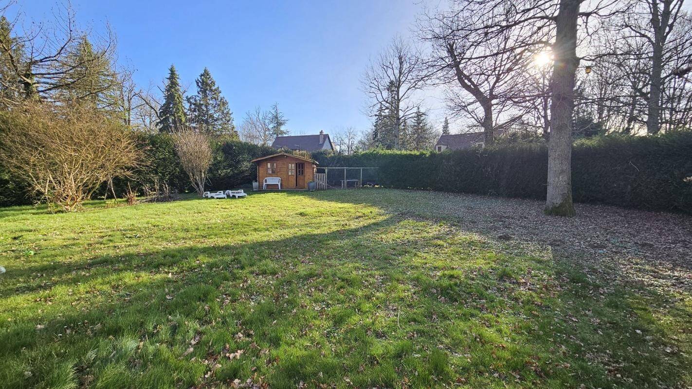 Maison à vendre, 264m², SAINT SAUVEUR SUR ECOLE