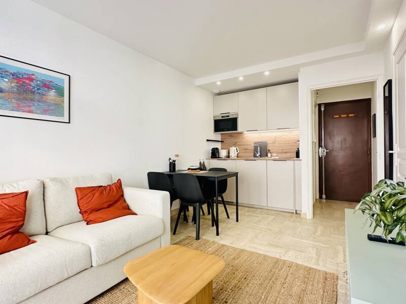 Maison à louer, 32m², MONTPELLIER