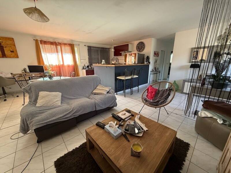 Maison à vendre, 198m², SAINT AIGULIN