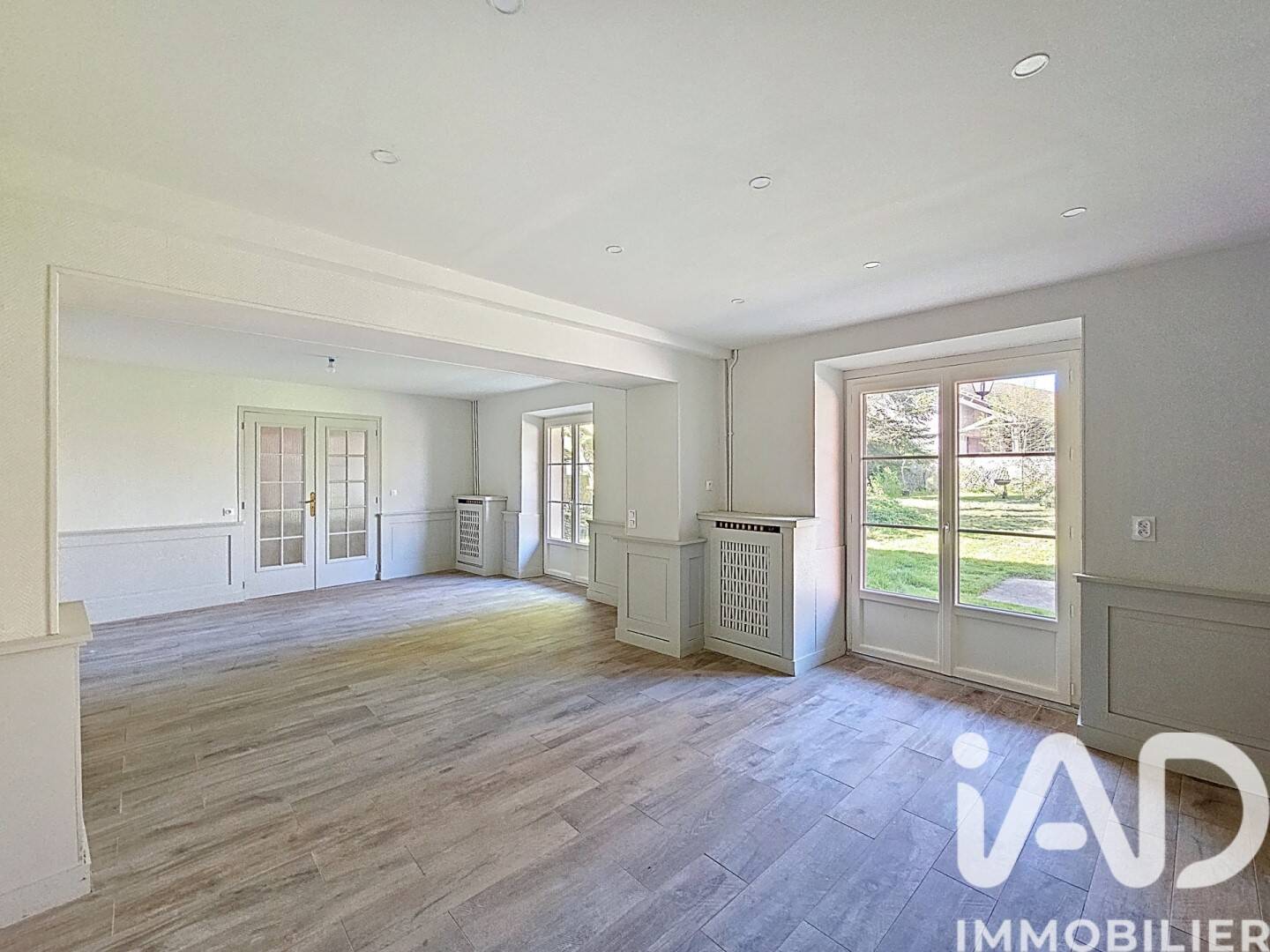 Maison à vendre, 140m², ROZAY EN BRIE