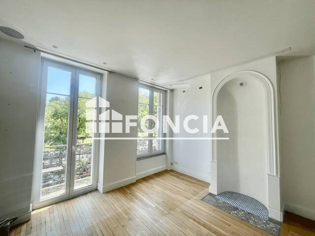 Maison à louer, 49m², NANCY