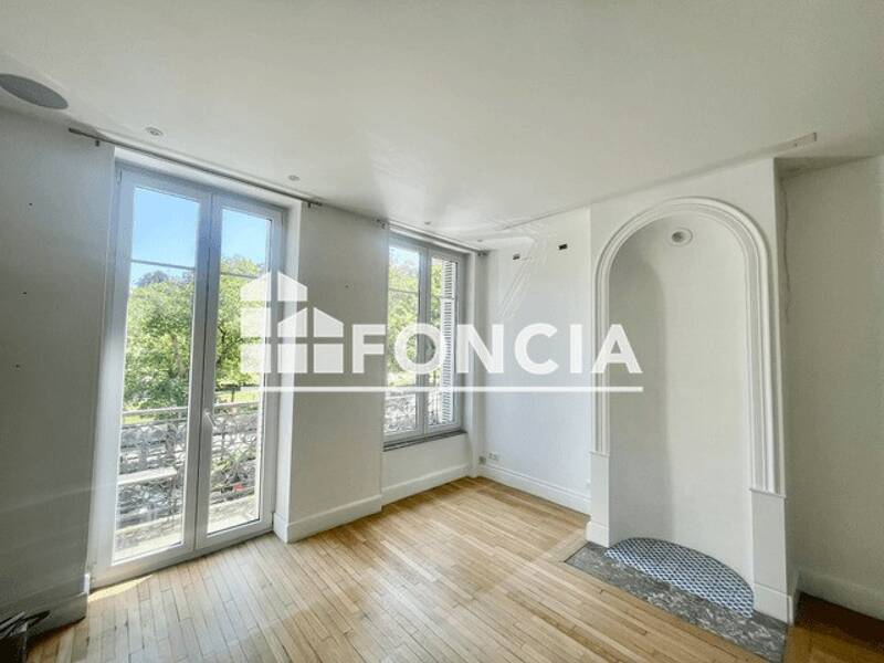 Maison à louer, 49m², NANCY