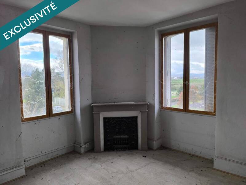 Maison à vendre, 40m², CLERMONT FERRAND