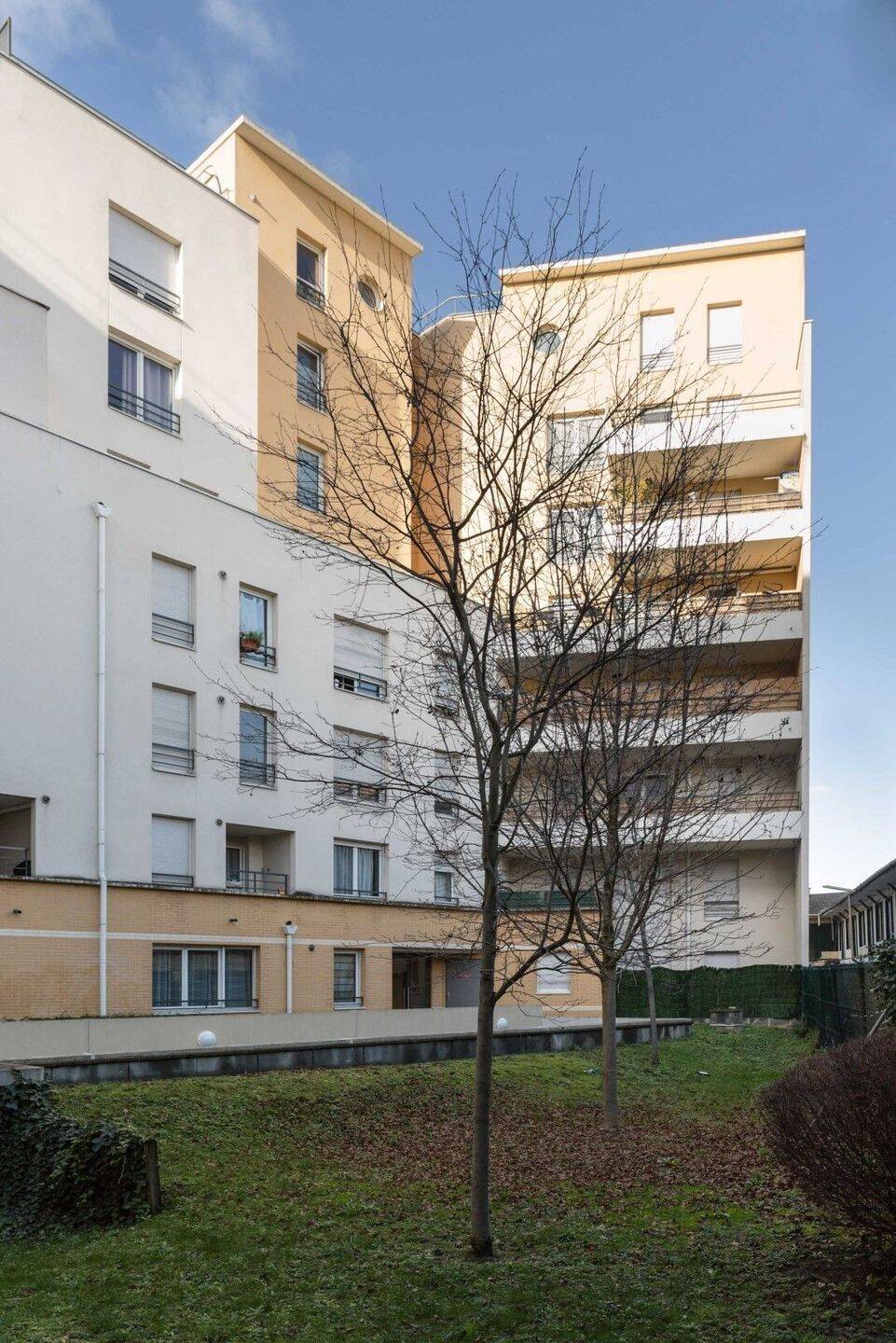 Maison à louer, 70m², SAINT OUEN