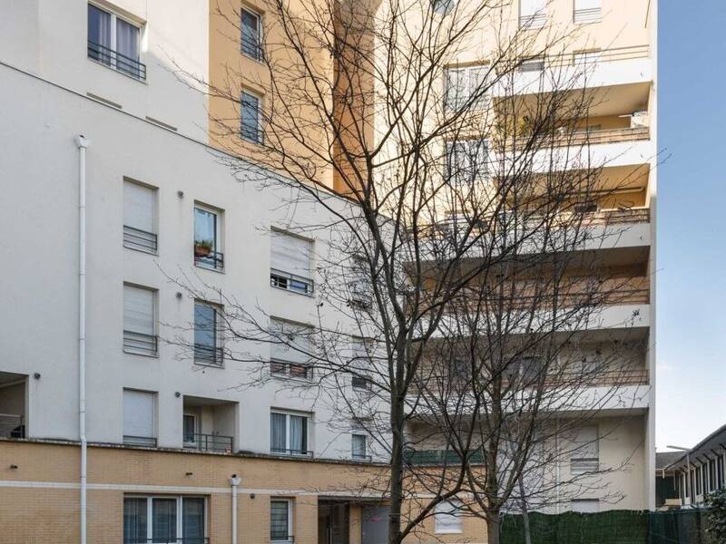 Maison à louer, 70m², SAINT OUEN