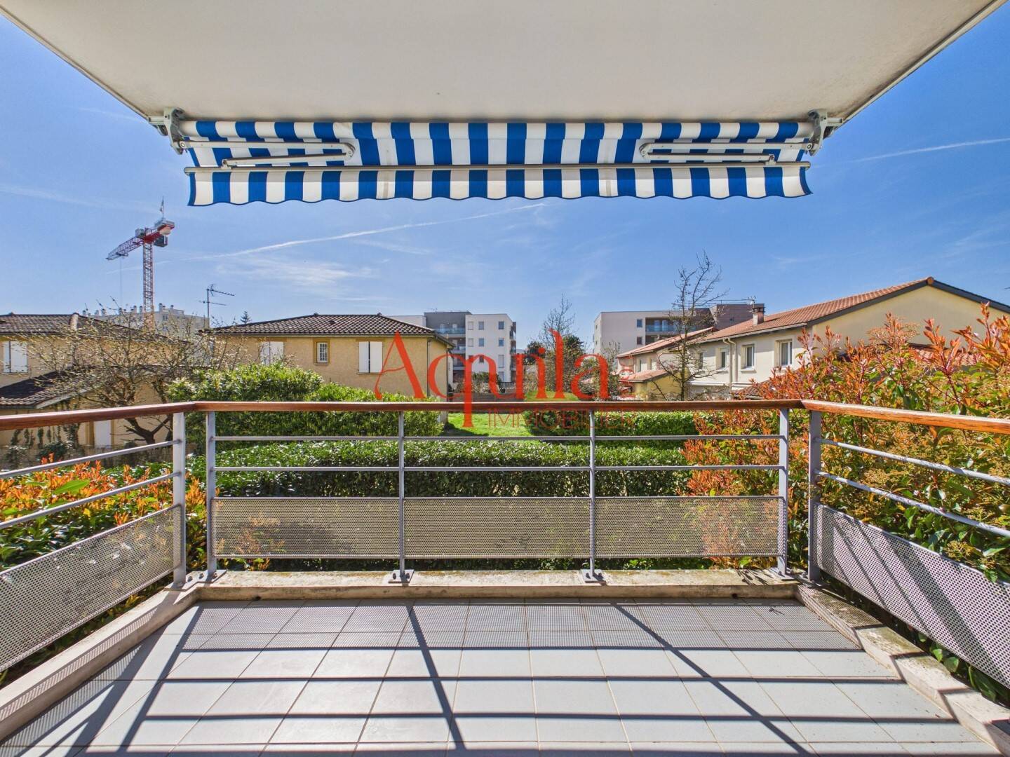 Maison à vendre, 74m², TASSIN LA DEMI LUNE