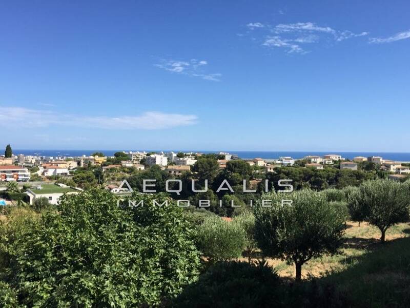 Maison à louer, 36m², SAINT LAURENT DU VAR