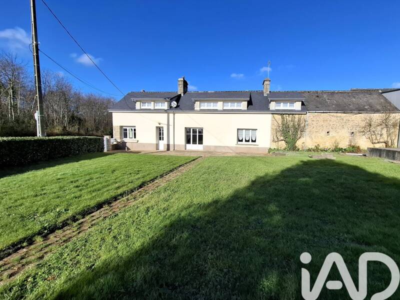 Maison à vendre, 147m², SAINT JOSEPH