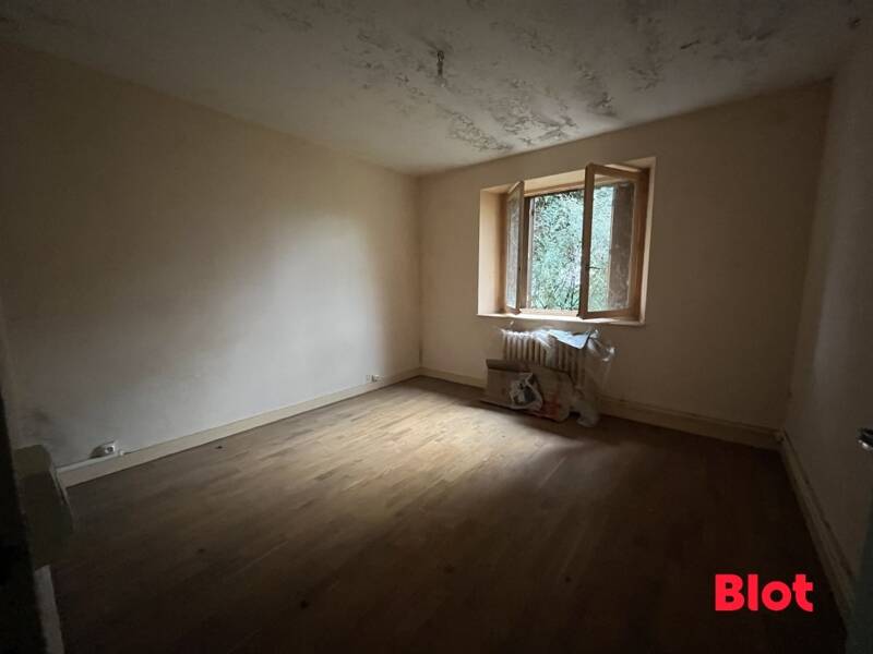 Maison à vendre, 162m², MORDELLES