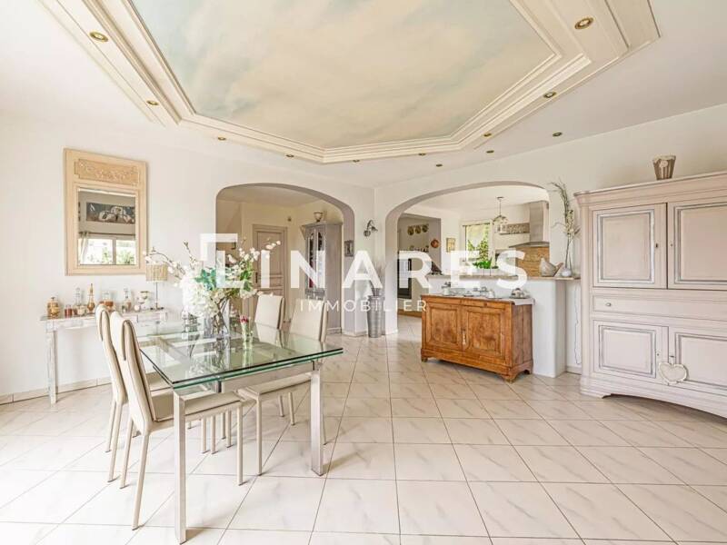 Maison à vendre, 161m², MARSEILLE 13E