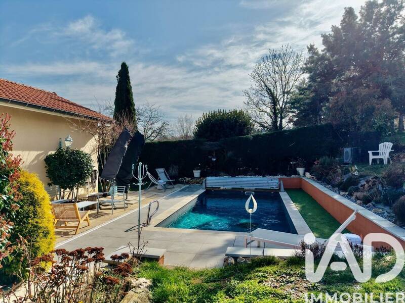 Maison à vendre, 172m², ECOTAY L'OLME