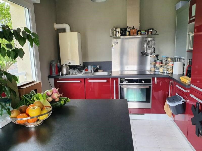 Maison à vendre, 44m², CABOURG