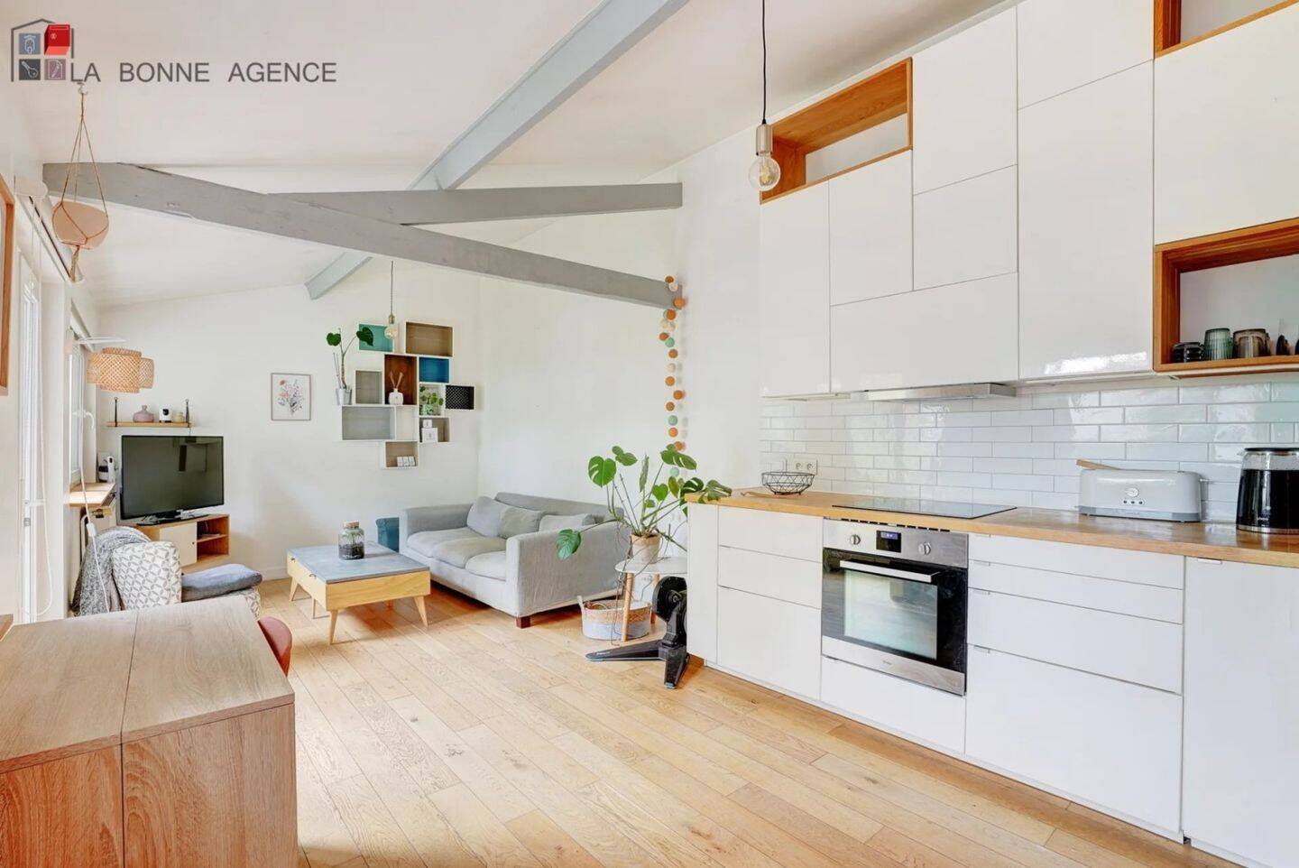 Maison à louer, 37m², VITRY SUR SEINE