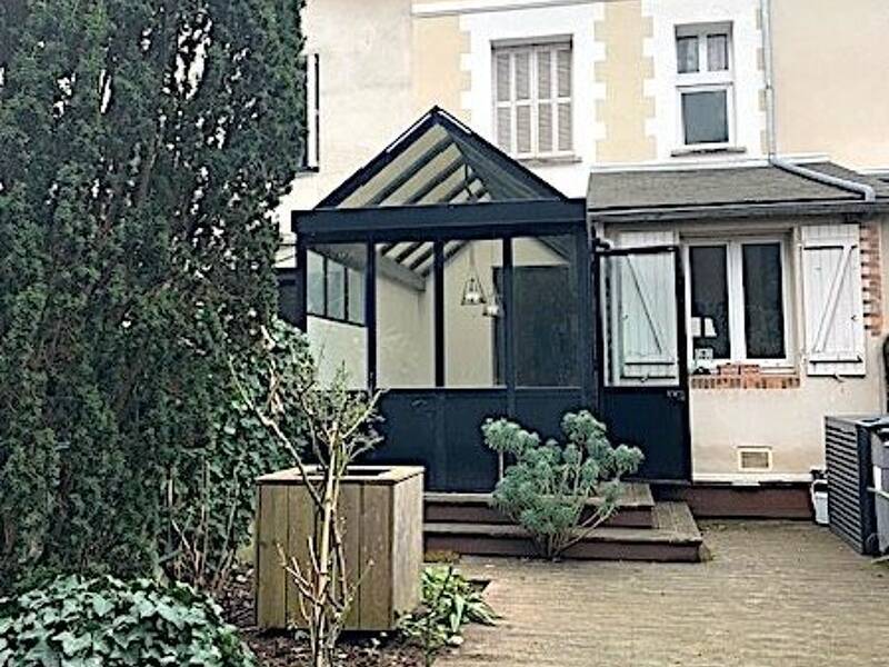 Maison à vendre, 130m², TOURS