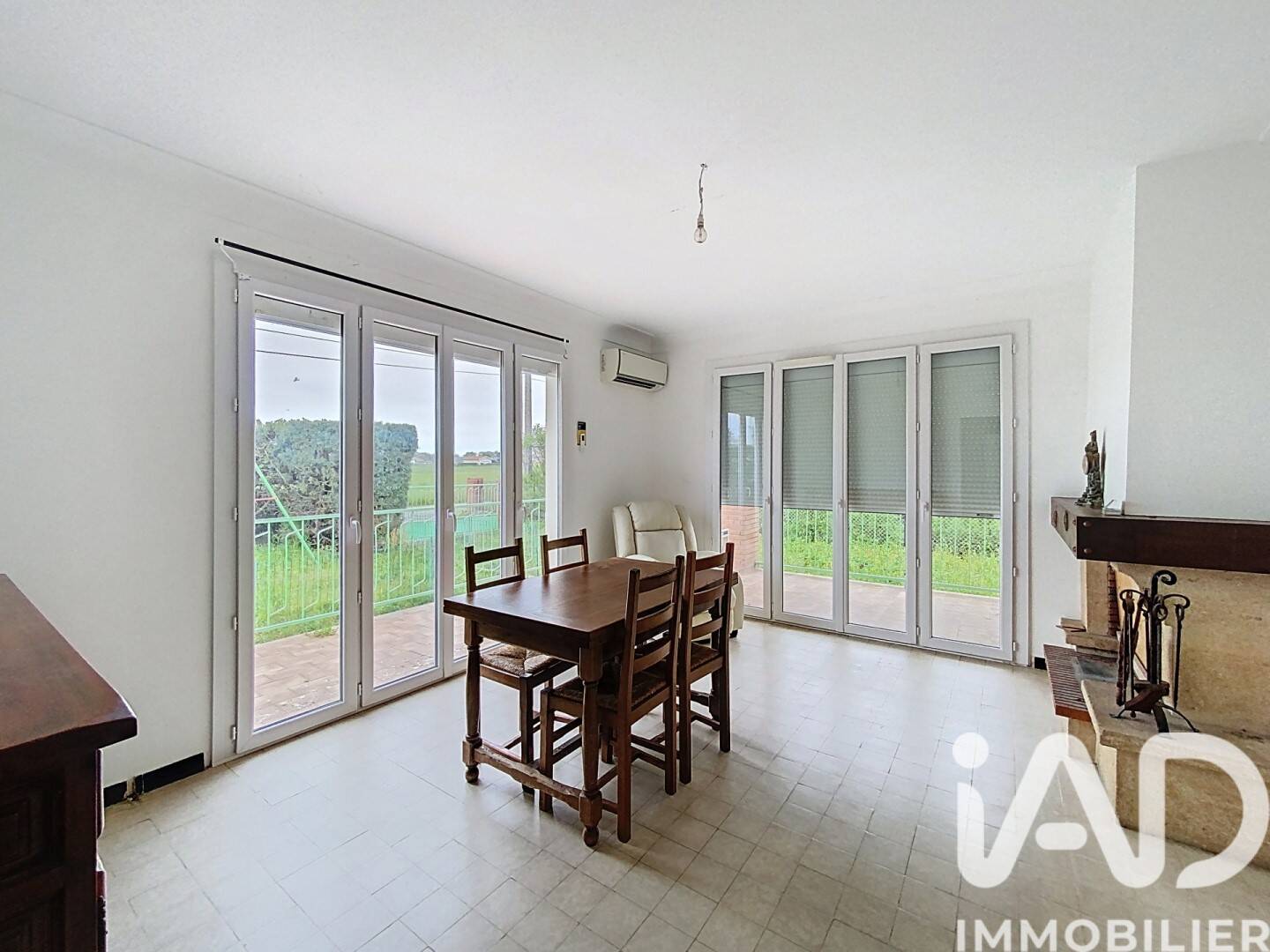 Maison à vendre, 88m², CORNEBARRIEU