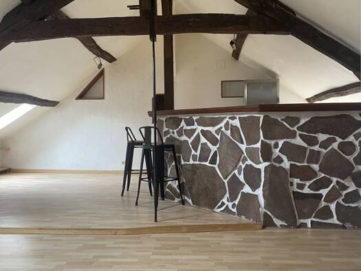 Immeuble à vendre 295 500 € 208 m² Le Malesherbois 45330