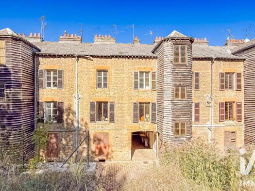 Immeuble à vendre 219 900 € 1 000 m² Fond de Givonne Sedan 08200