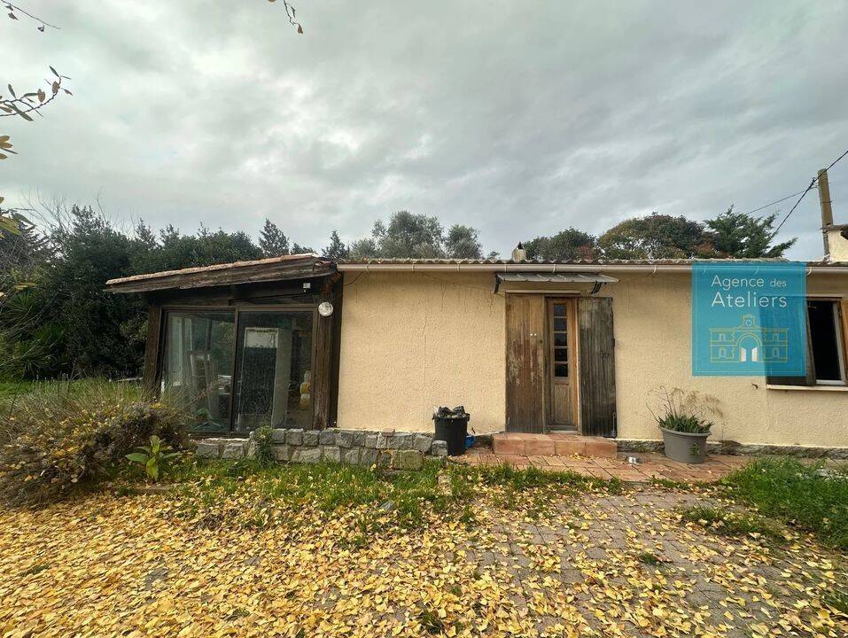 Maison à vendre, 86m², TARASCON