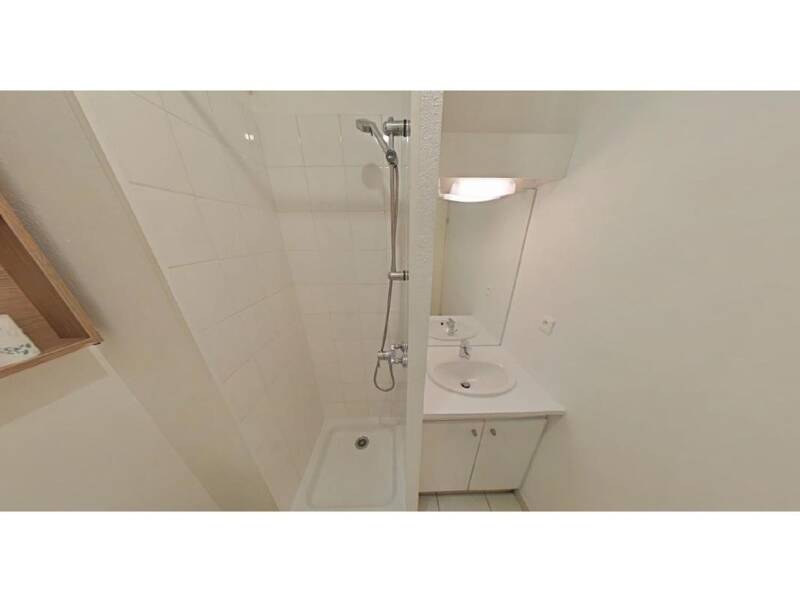 Maison à louer, 19m², SAINT ETIENNE