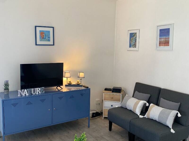 Maison à louer, 38m², LA ROCHELLE