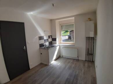 Appartement à louer 435 € 3 pièces 2 chambres 59 m² RDC/1 Plainfaing 88230