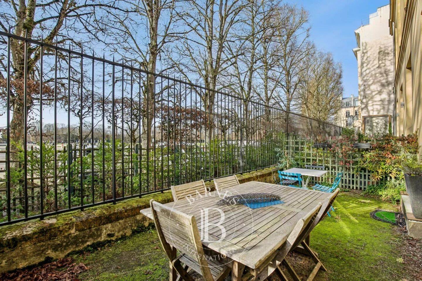 Maison à vendre, 60m², VERSAILLES