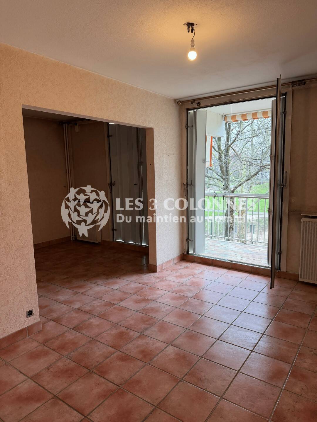 Maison à vendre, 50m², VENISSIEUX