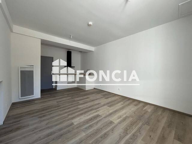 Maison à louer, 40m², BEZIERS
