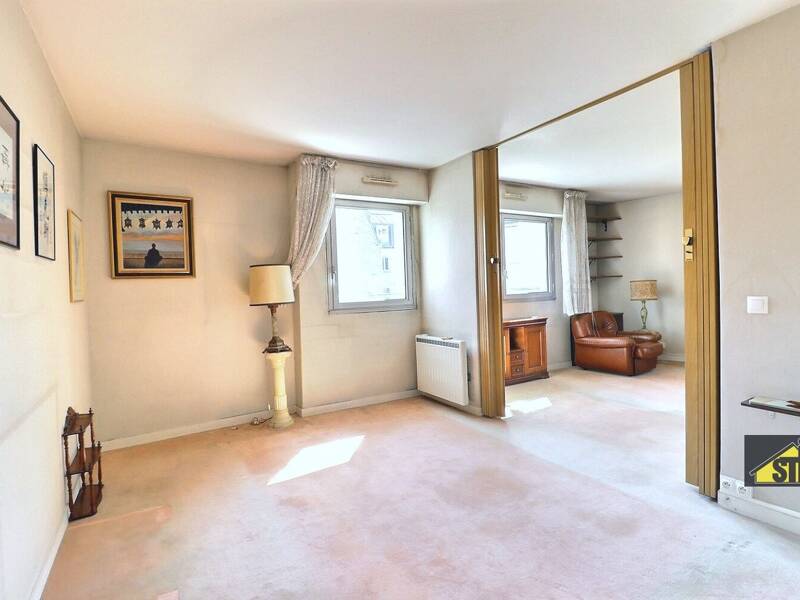 Maison à vendre, 92m², PARIS 14E