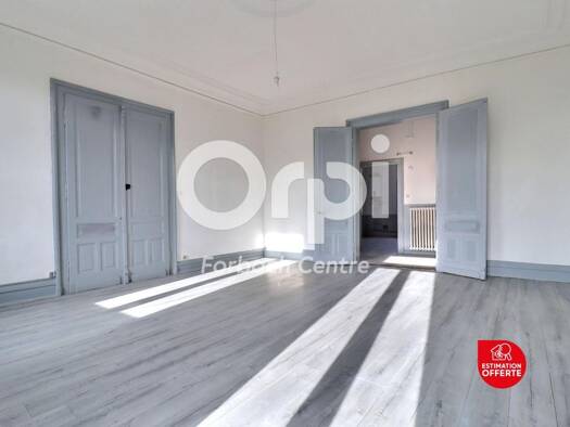 Immeuble à vendre 160 000 € 421 m² Morhange 57340