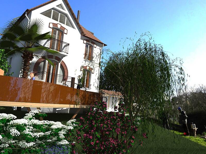 Maison à vendre, 124m², PONT AVEN