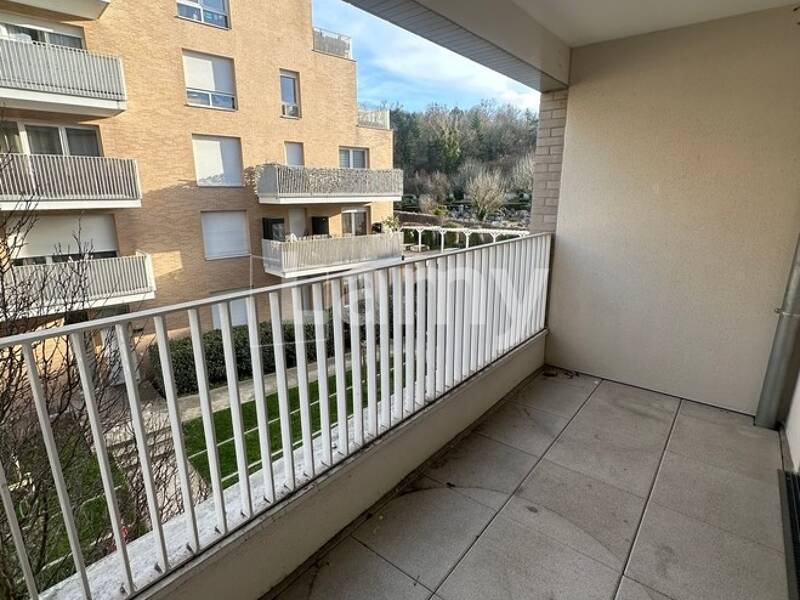 Maison à louer, 43m², ROMAINVILLE