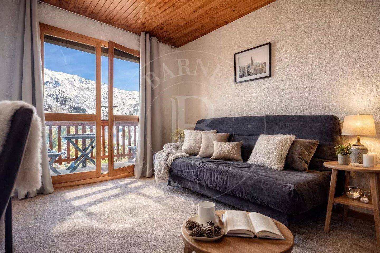 Maison à vendre, 30m², MERIBEL LES ALLUES