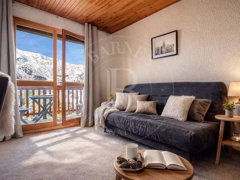 Maison à vendre, 30m², MERIBEL LES ALLUES