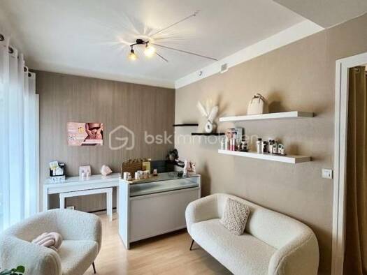 Institut de beauté à vendre Fonds de commerce 10 000 € Chaudannes-Clapeys Est Saint-Jean-de-Maurienne 73300