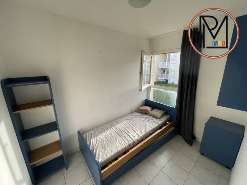 Maison à vendre, 38m², SAINT GEORGES D'ORQUES