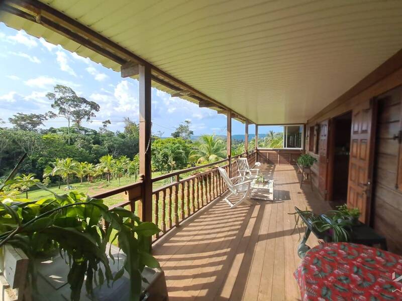 Maison à vendre, 154m², ROURA