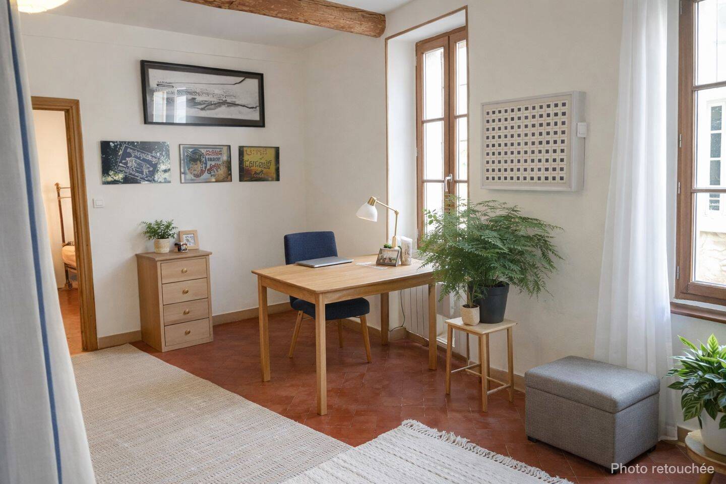 Maison à vendre, 160m², PEYRIAC DE MER