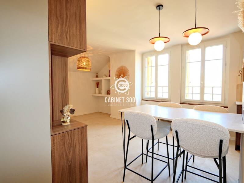 Maison à vendre, 37m², TOULON