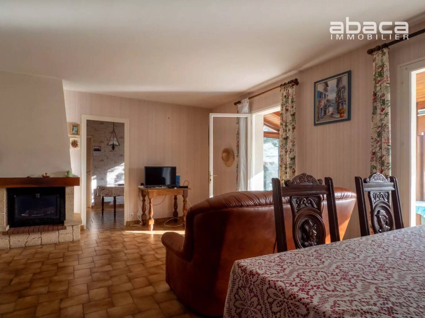 Maison à vendre, 86m², LE BOIS PLAGE EN RE