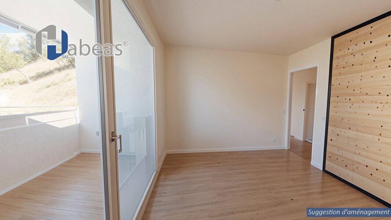 Maison à vendre, 64m², HUEZ