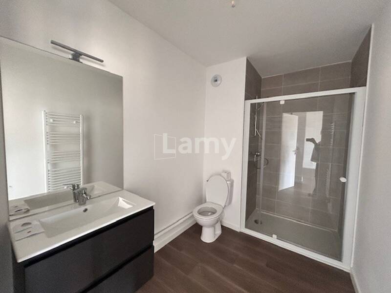 Maison à louer, 44m², LE HAVRE