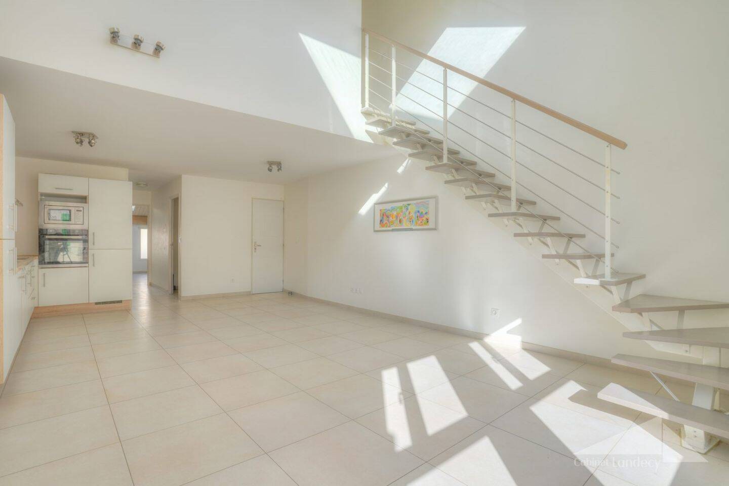 Maison à vendre, 87m², SERGY