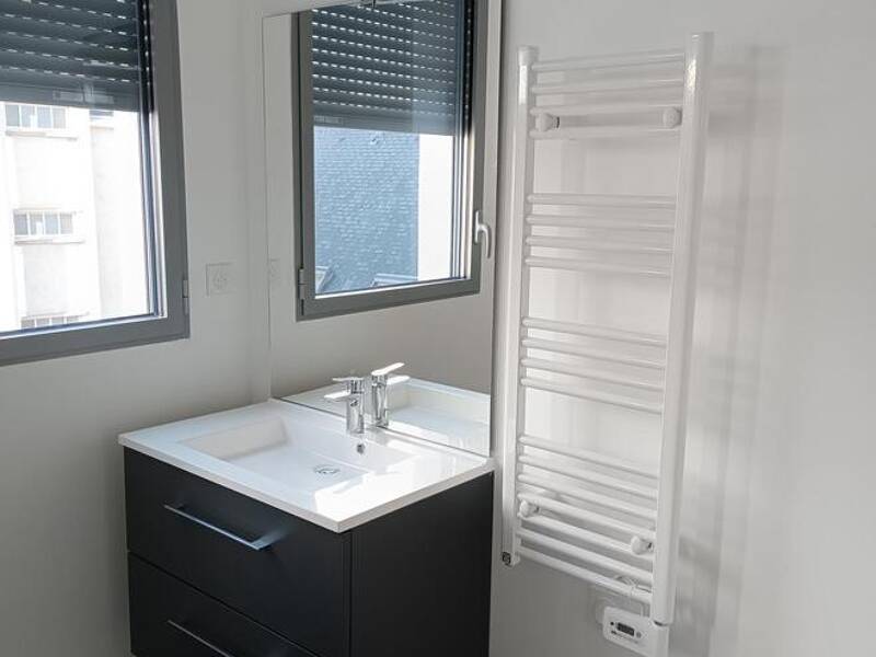 Maison à louer, 25m², TOURS