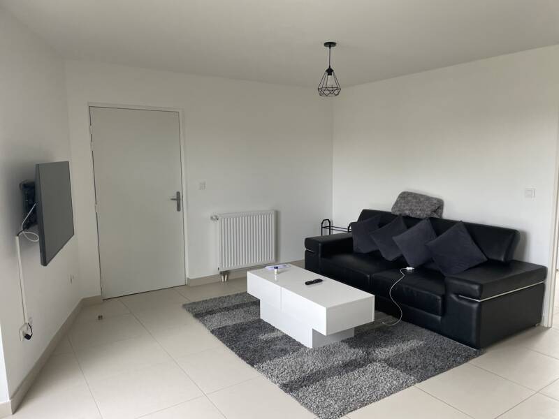 Maison à louer, 40m², BRUNOY