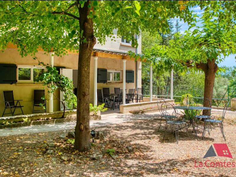 Maison à louer, 50m², VENTABREN